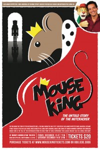 Mouse King Final Poster