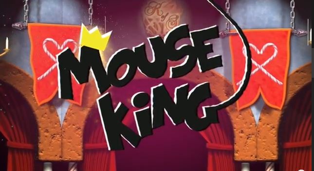 Mouse King Promo