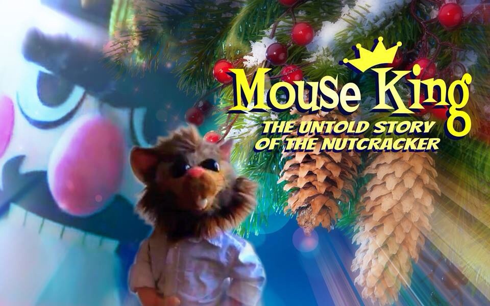 Mouse Kind Ad