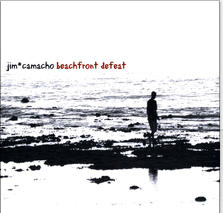 Beachfront Defeat - Jim Camacho